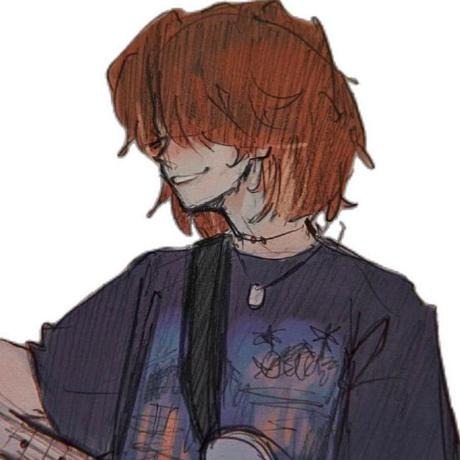 isabel's avatar