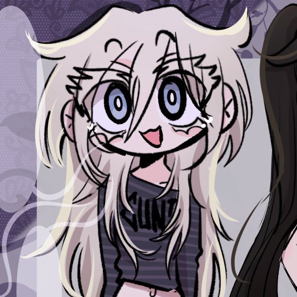 isabel's avatar