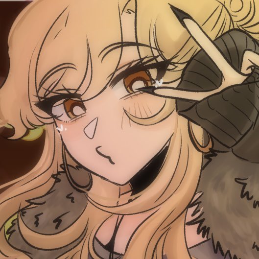 isabel's avatar