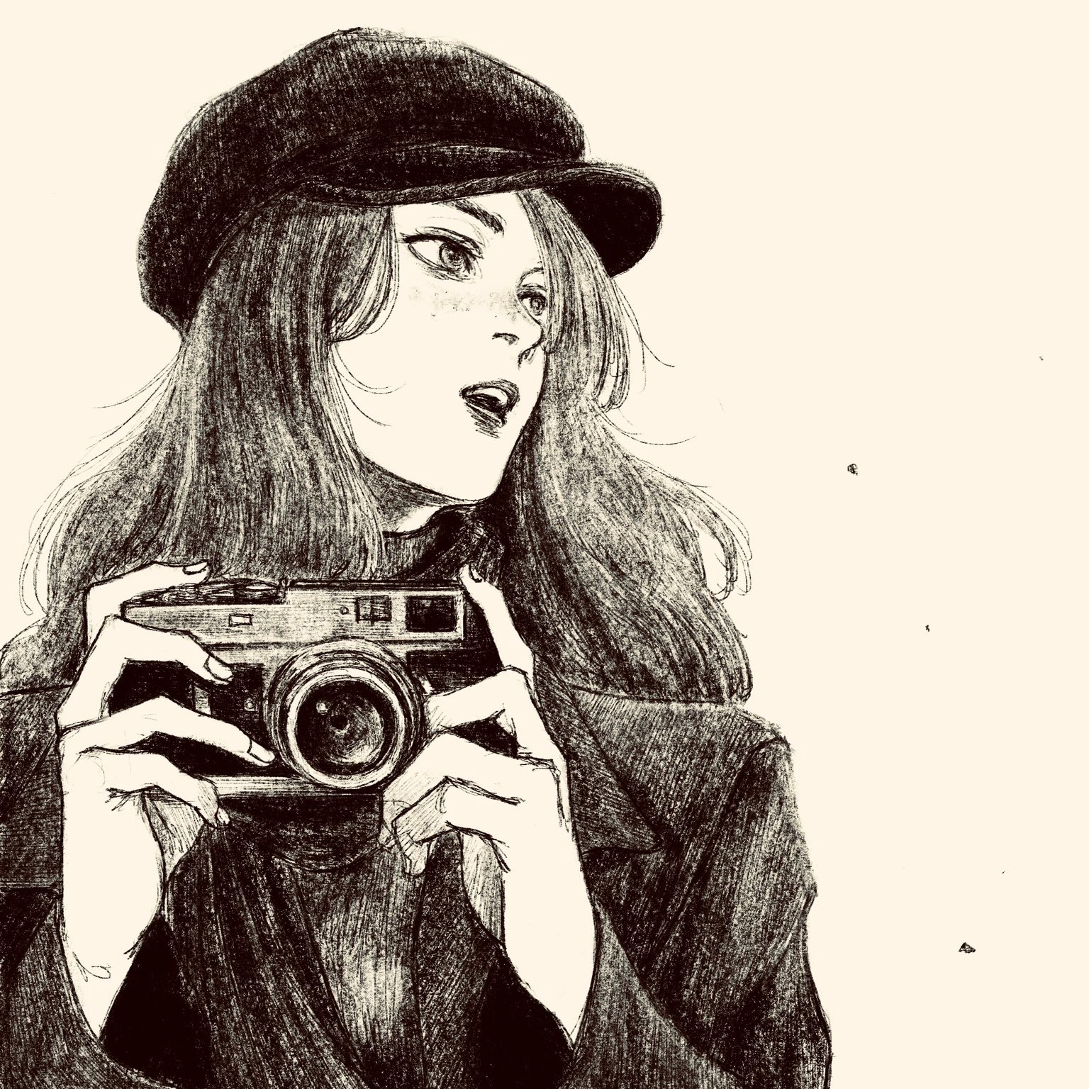 isabel's avatar